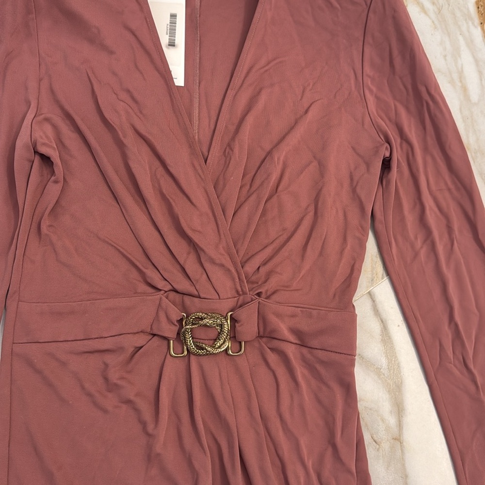 Cavalli snake dress - Picture 6 of 9